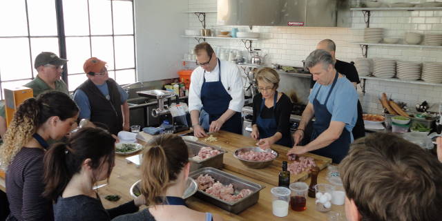 Cooking Class May 2014 3