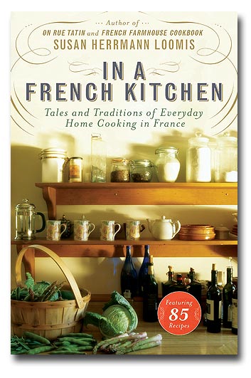 In a French Kitchen image