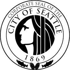 Mayors seal